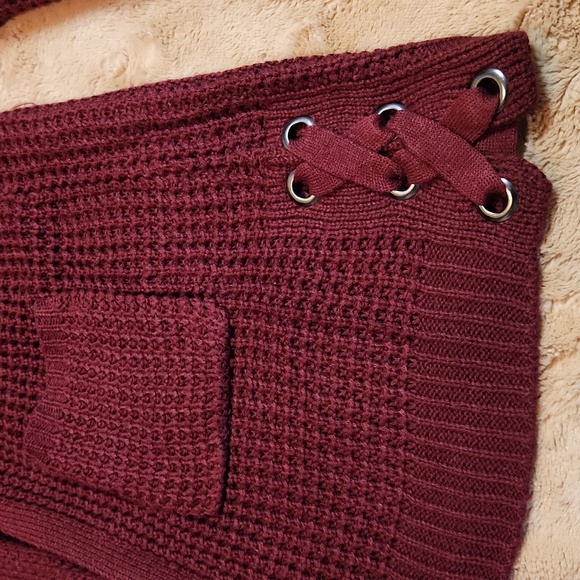 Sweater Cardigan - Picture 3 of 5